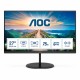 Monitor AOC U27V4EA 27" 4K Ultra HD LED LED IPS Flicker free