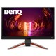 Monitor BenQ EX2710Q 27" 2K 165 Hz LED