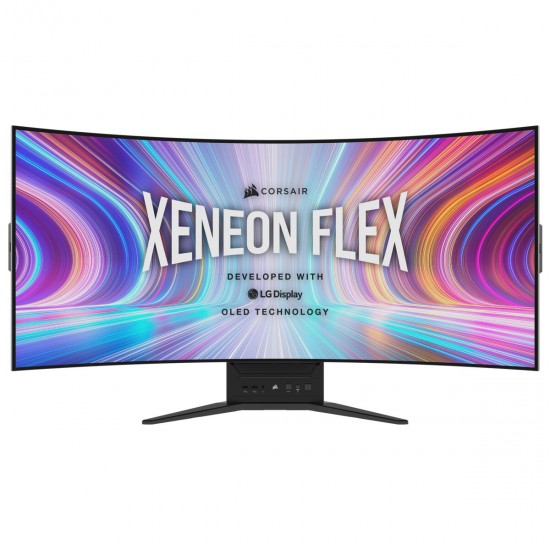 Monitor Corsair XENEON FLEX 45" 240 Hz OLED