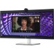 Monitor Dell P3424WEB 34" 4K Ultra HD