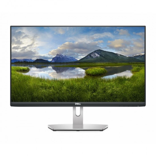 Monitor Dell S2421HN 23,8" LED IPS LCD Flicker free 75 Hz