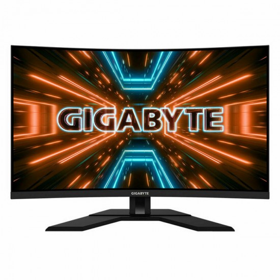 Monitor Gigabyte FI32Q X-EK Quad HD 31,5" 240 Hz Curve