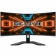 Monitor Gigabyte G34WQC A 34" 2K VA LCD Flicker free