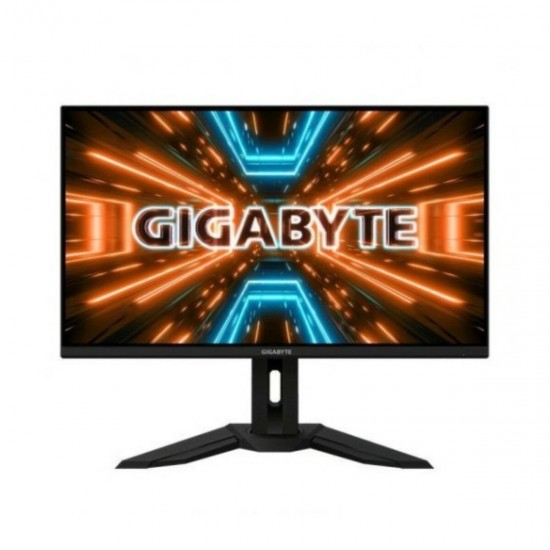 Monitor Gigabyte M32U 32" 31,5" LED IPS Flicker free