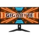 Monitor Gigabyte M34WQ 2K ULTRA HD 34" 144 Hz LCD