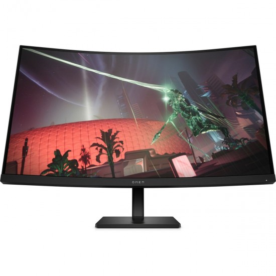 Monitor HP 780K6E9#ABB 31,5" HDR VA Flicker free 165 Hz