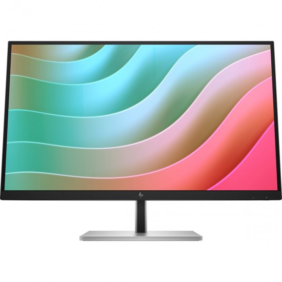 Monitor HP E27K G5 4K Ultra HD 27" IPS Flicker free