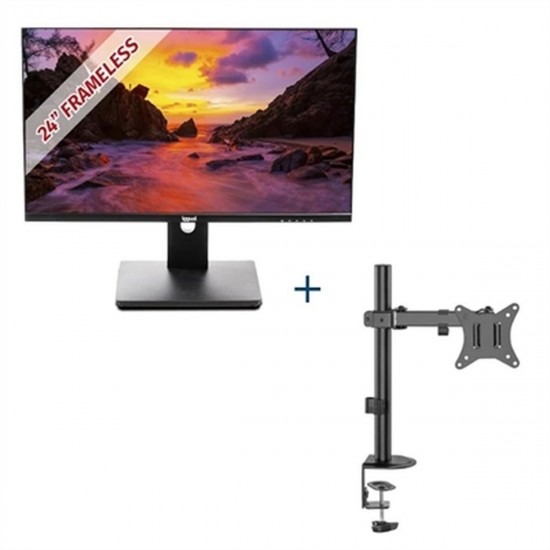 Monitor iggual SPM01 75 Hz 24"