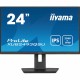 Monitor Iiyama ProLite XUB2493QSU-B5 24" LED IPS Flicker free 60 Hz Monitor Iiyama ProLite XUB2493QSU-B5 24" LED IPS Flicker free 60 Hz