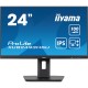 Monitor Iiyama XUB2493HSU-B6 Full HD 23,8" 100 Hz