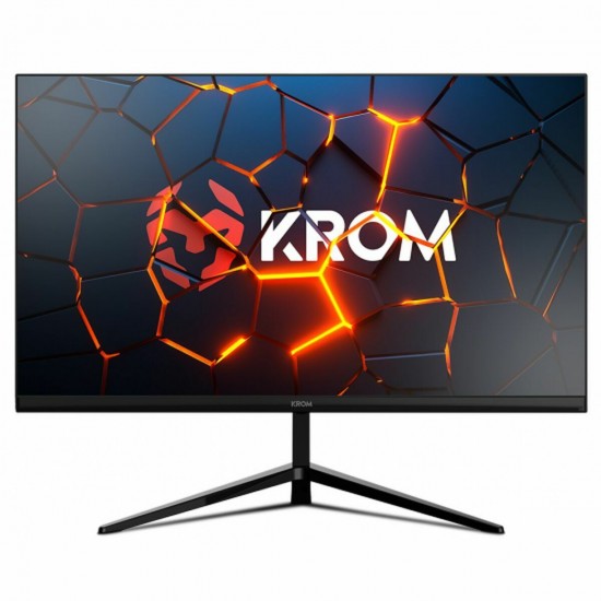 Monitor Krom NXKROMKERTZ24 LED VA