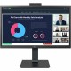 Monitor LG 24BP750C-B Full HD 23,8" 75 Hz