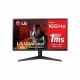 Monitor LG 24GQ50F-B Full HD 165 Hz