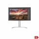 Monitor LG 27UP85NP-W 4K Ultra HD 27" 60 Hz