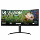 Monitor LG 34WP65CP-B.AEU 34" Quad HD 160 Hz/s