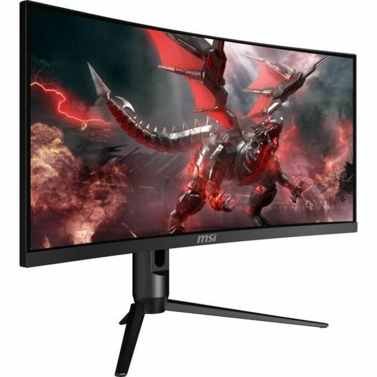 Monitor MSI 30" 200 Hz