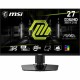 Monitor MSI 4K Ultra HD 27"