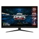 Monitor MSI G321Q 31,5" 170 Hz Wide Quad HD