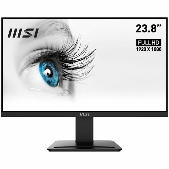 Monitor MSI PRO MP2412 23,8" LCD