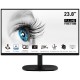 Monitor MSI PRO MP245V Full HD 23,8" 100 Hz