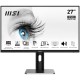 Monitor MSI PRO MP273QP 27" LED WQHD