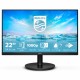 Monitor Philips 221V8A/00 Full HD 21,5" 75 Hz