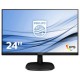 Monitor Philips 243V7QSB/93 Full HD 23,8" 60 Hz