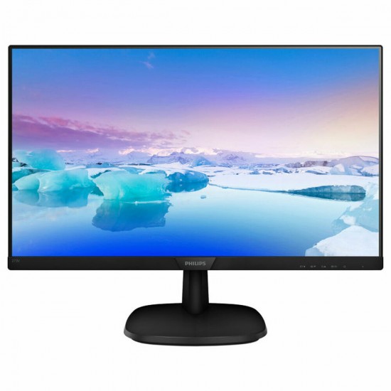 Monitor Philips 273V7QDSB/00 Full HD 27" 60 Hz