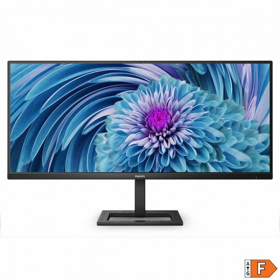 Monitor Philips E Line 346E2LAE/00 34" 100 Hz Wide Quad HD