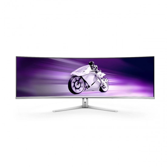 Monitor Philips Evnia 49M2C8900 48,9" 50-60 Hz