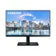 Monitor Samsung F24T450FZU Full HD 24" 75 Hz