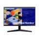 Monitor Samsung LS24C314EAU 24" LED IPS Flicker free