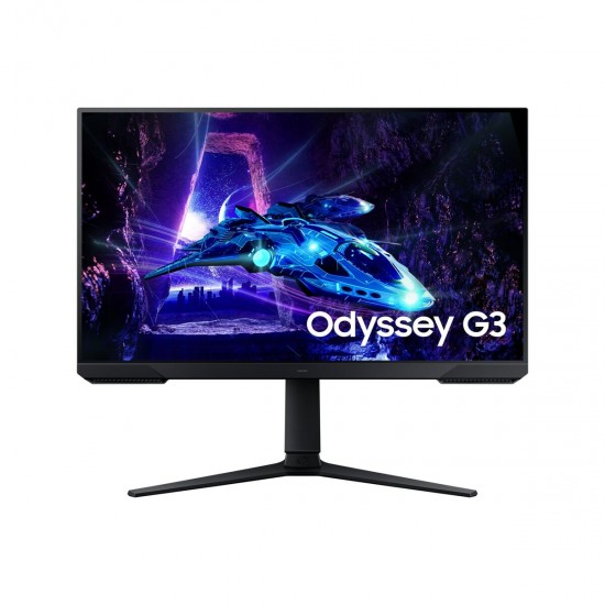 Monitor Samsung LS27DG300EUXEN 27" Full HD 180 Hz