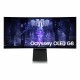 Monitor Samsung LS34BG850SUXEN OLED AMD FreeSync Flicker free