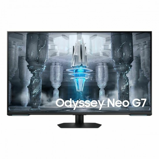 Monitor Samsung Odyssey Neo G7 4K Ultra HD 43" 144 Hz