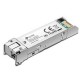 MonoMode SFP Fibre Module TP-Link TL-SM321B V1 10 km 1.25 Gbps