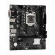 Motherboard ASRock H510M-HDV/M.2 SE LGA 1200 Intel H470