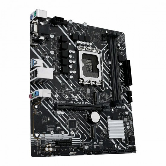 Motherboard Asus 1805222 INTEL H610