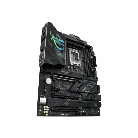 Motherboard Asus 90MB1CP0-M0EAY0 LGA 1700