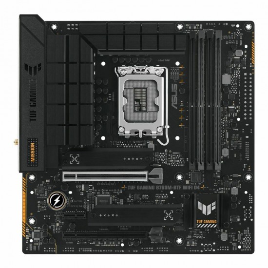 Motherboard Asus 90MB1E50-M0EAY0 LGA 1700