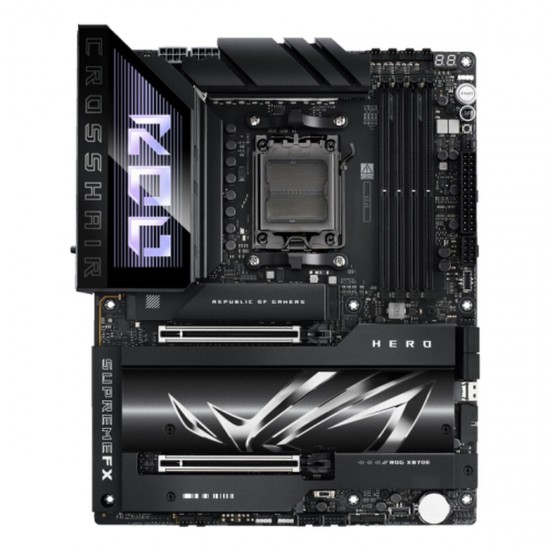 Motherboard Asus 90MB1IE0-M0EAY0 AMD AM5