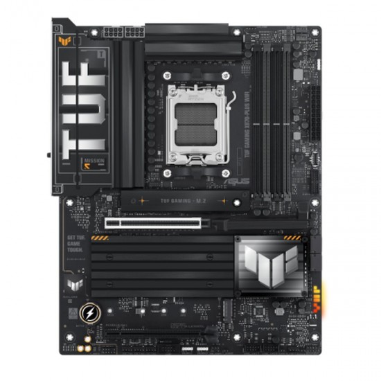 Motherboard Asus 90MB1IU0-M0EAY0 AMD AM5 AMD