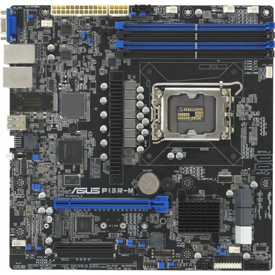 Motherboard Asus P13R-M Motherboard Asus P13R-M