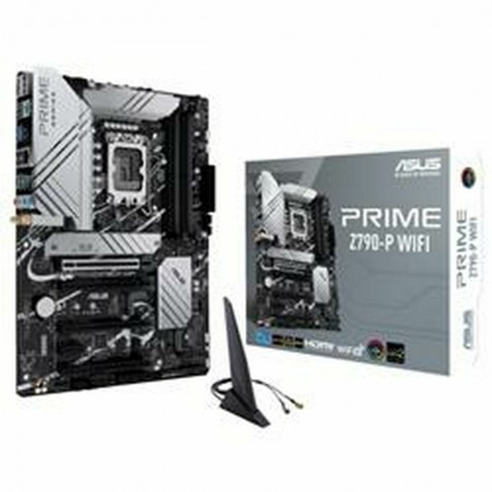 Motherboard Asus PRIME Z790-P WIFI INTEL Z790 LGA 1700