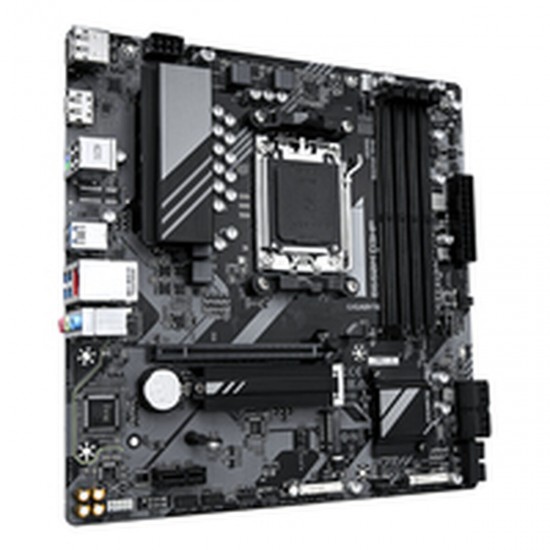 Motherboard Gigabyte B650M D3HP AM5 ATX AMD AMD B650 AMD AM5