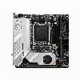 Motherboard MSI 7D73-001R AMD AM5 AMD AMD B650