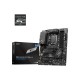 Motherboard MSI B760-P LGA 1700