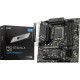 Motherboard MSI MB PRO B760M-A WIFI LGA 1700