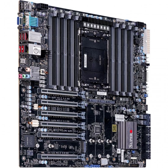 Motherboard Supermicro MBD-X13SWA-TF-O