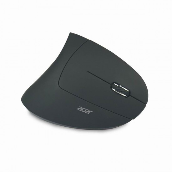 Mouse Acer HP.EXPBG.009 Black 1600 dpi